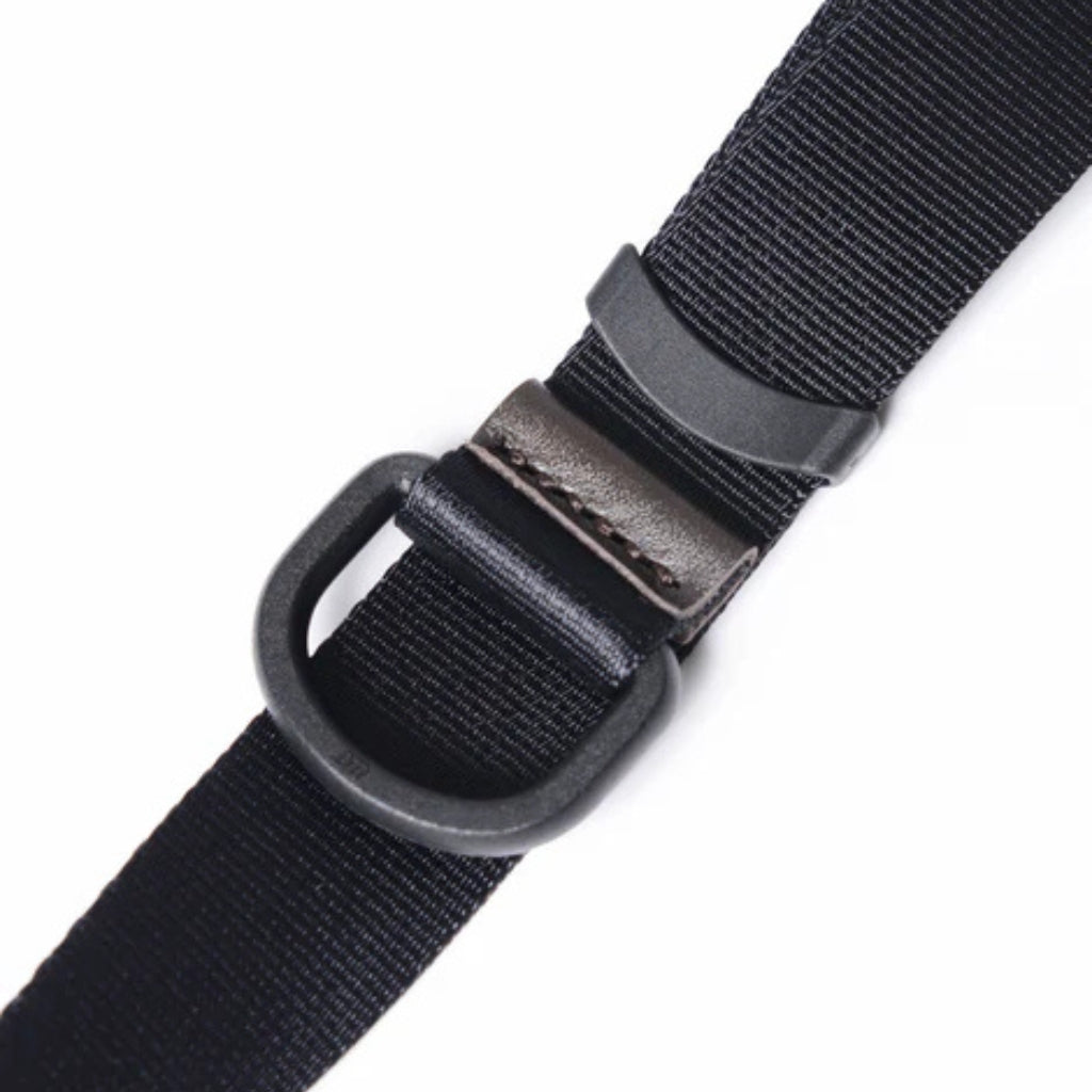 Master-piece "Swing" Shoulder Bag (Navy)