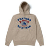 [Pre-Order] Studio D'Artisan "Race Team" Logo Print Hoodie