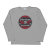 [Pre-Order] Studio D'Artisan "79 Gasoline" Logo Print L/S Tee