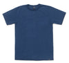 Studio D'Artisan Light Indigo Tee