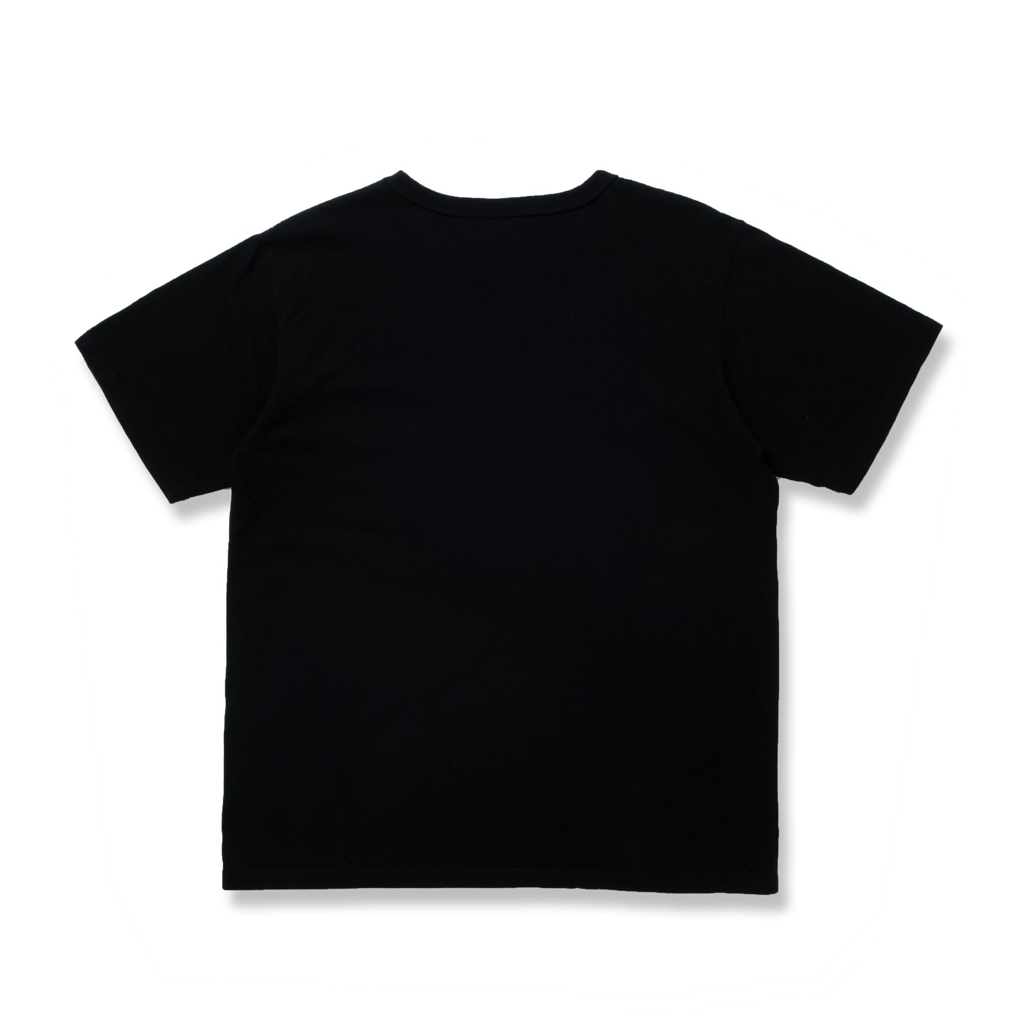 Studio D'Artisan "Kurozome" Tee