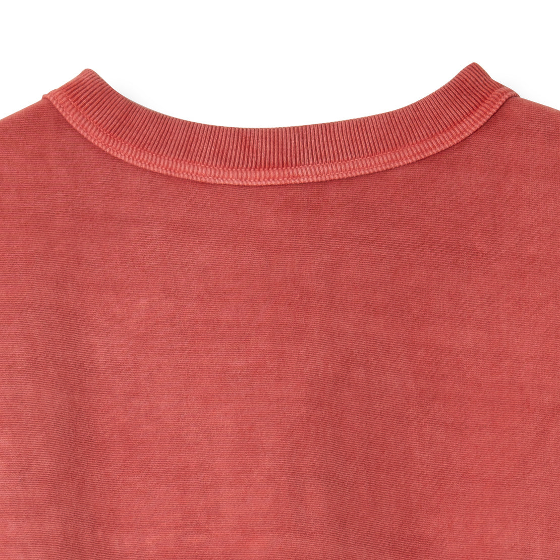 Studio D'Artisan "Bengara" Reverse Weave Sweatshirt