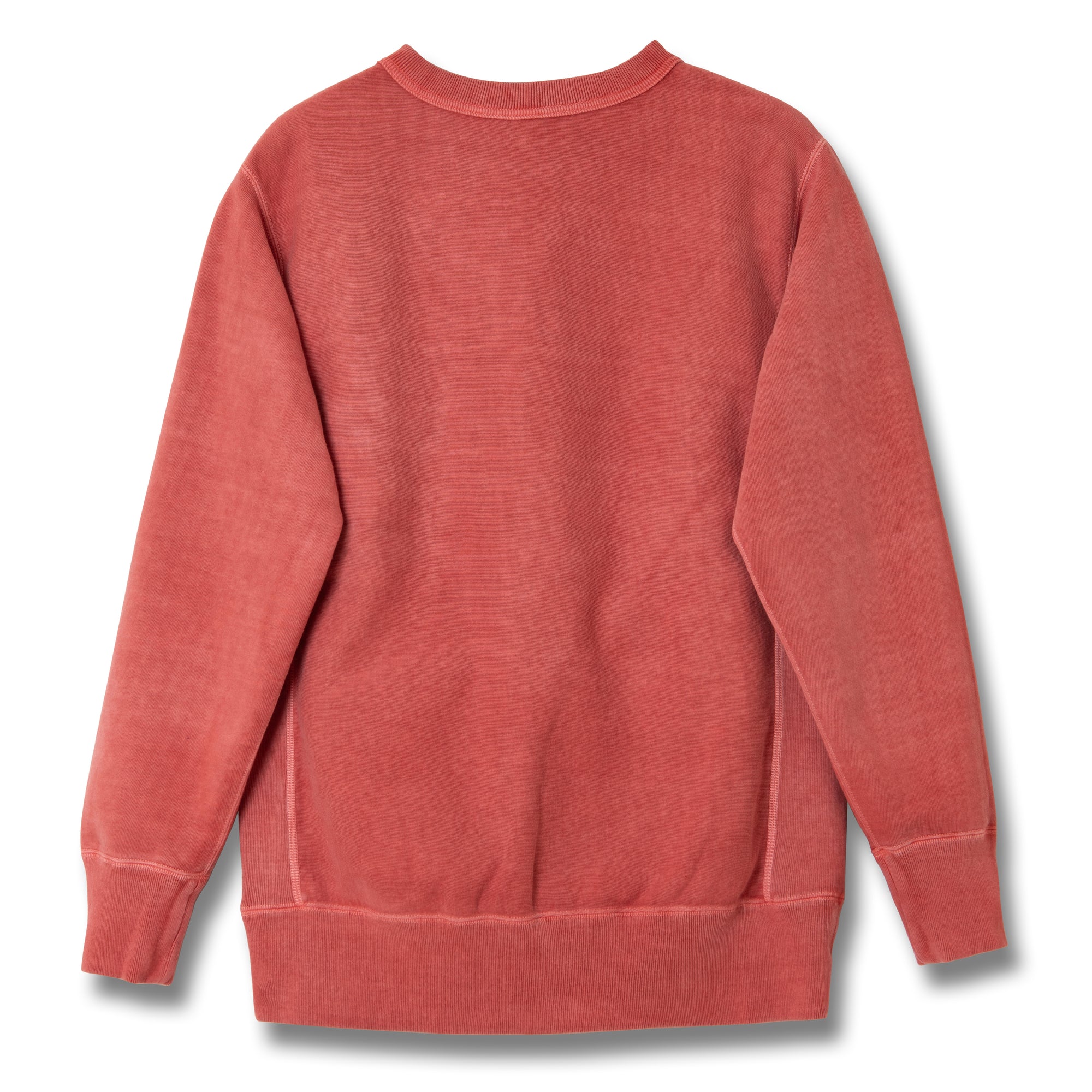 Studio D'Artisan "Bengara" Reverse Weave Sweatshirt
