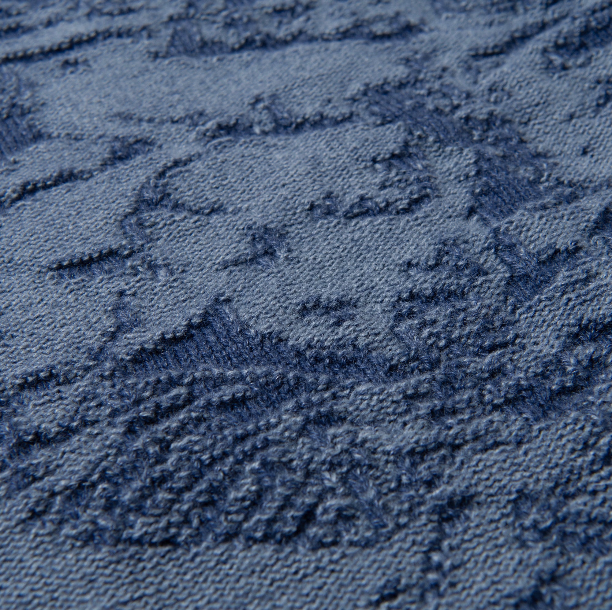 Studio D'Artisan Pig Camoflage Knit Cardigan