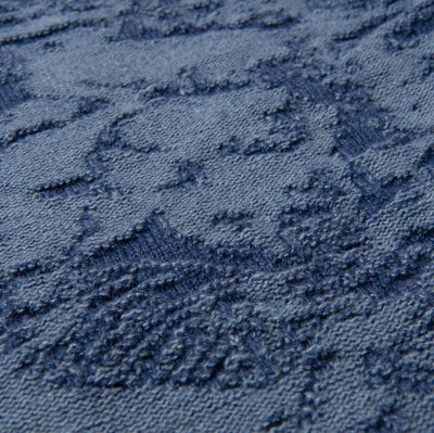 Studio D'Artisan Pig Camoflage Knit Cardigan