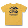 Studio D'Artisan "Vietnam War" Print Tee