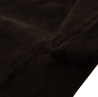 [Pre-Order] Studio D'Artisan "Amami Dorozome" Crewneck Tee (Dark Brown)