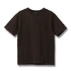 [Pre-Order] Studio D'Artisan "Amami Dorozome" Crewneck Tee (Dark Brown)