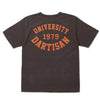 [Pre-Order] Studio D'Artisan "University D'Artisan" Logo Print Tee