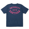 [Pre-Order] Studio D'Artisan "University D'Artisan" Logo Print Tee
