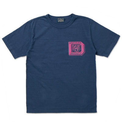 [Pre-Order] Studio D'Artisan "University D'Artisan" Logo Print Tee