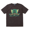 [Pre-Order] Studio D'Artisan "Camp Madron" Logo Print Tee
