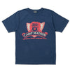 [Pre-Order] Studio D'Artisan "Camp Madron" Logo Print Tee