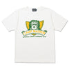 [Pre-Order] Studio D'Artisan "Camp Madron" Logo Print Tee