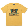 [Pre-Order] Studio D'Artisan "Camp Madron" Logo Print Tee