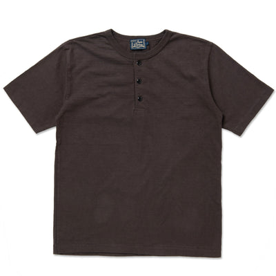 [Pre-Order] Studio D'Artisan "Ishikawadai" Henley