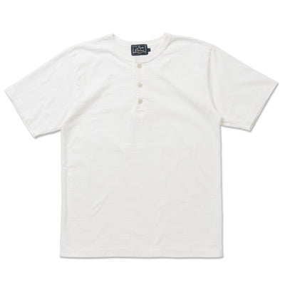 [Pre-Order] Studio D'Artisan "Ishikawadai" Henley