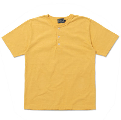 [Pre-Order] Studio D'Artisan "Ishikawadai" Henley
