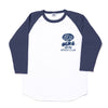 [Pre-Order] Studio D'Artisan "Speed Club" Logo Print 3/4 Length Sleeve Tee