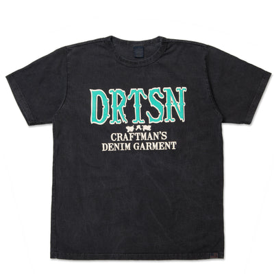 [Pre-Order] Studio D'Artisan "DRTSN" Print Tee