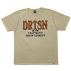 [Pre-Order] Studio D'Artisan "DRTSN" Print Tee