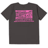 [Pre-Order] Studio D'Artisan "Agency for Overalls" Loopwheel Tee