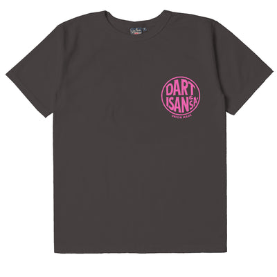[Pre-Order] Studio D'Artisan "Agency for Overalls" Loopwheel Tee