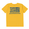 [Pre-Order] Studio D'Artisan "Agency for Overalls" Loopwheel Tee