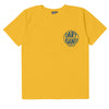 [Pre-Order] Studio D'Artisan "Agency for Overalls" Loopwheel Tee