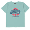 [Pre-Order] Studio D'Artisan "Union Made" Loopwheel Tee