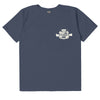 [Pre-Order] Studio D'Artisan "West" Loopwheel Tee