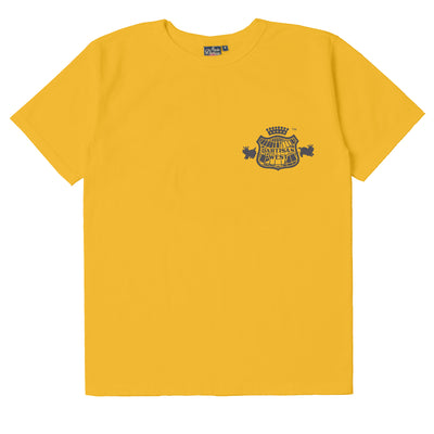 [Pre-Order] Studio D'Artisan "West" Loopwheel Tee