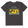 [Pre-Order] Studio D'Artisan "SD" Loopwheel Tee