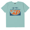 [Pre-Order] Studio D'Artisan "SD" Loopwheel Tee