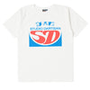 [Pre-Order] Studio D'Artisan "SD" Loopwheel Tee