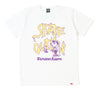 [Pre-Order] Studio D'Artisan "Skate Outlaw" Print Tee