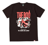 [Pre-Order] Studio D'Artisan "The Boo" Print Tee