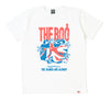 [Pre-Order] Studio D'Artisan "The Boo" Print Tee