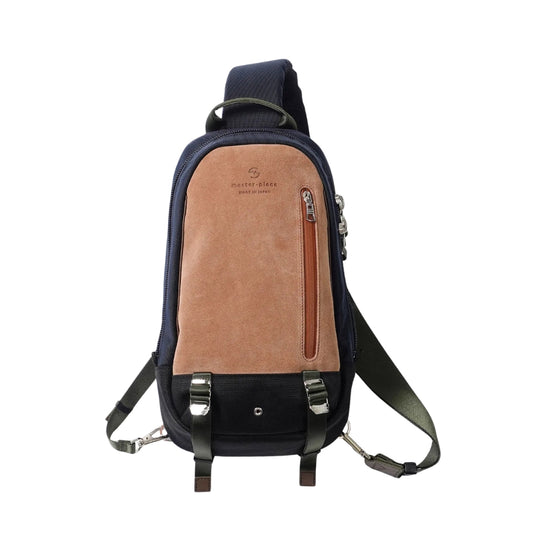 Master-piece "Grave" Sling Bag