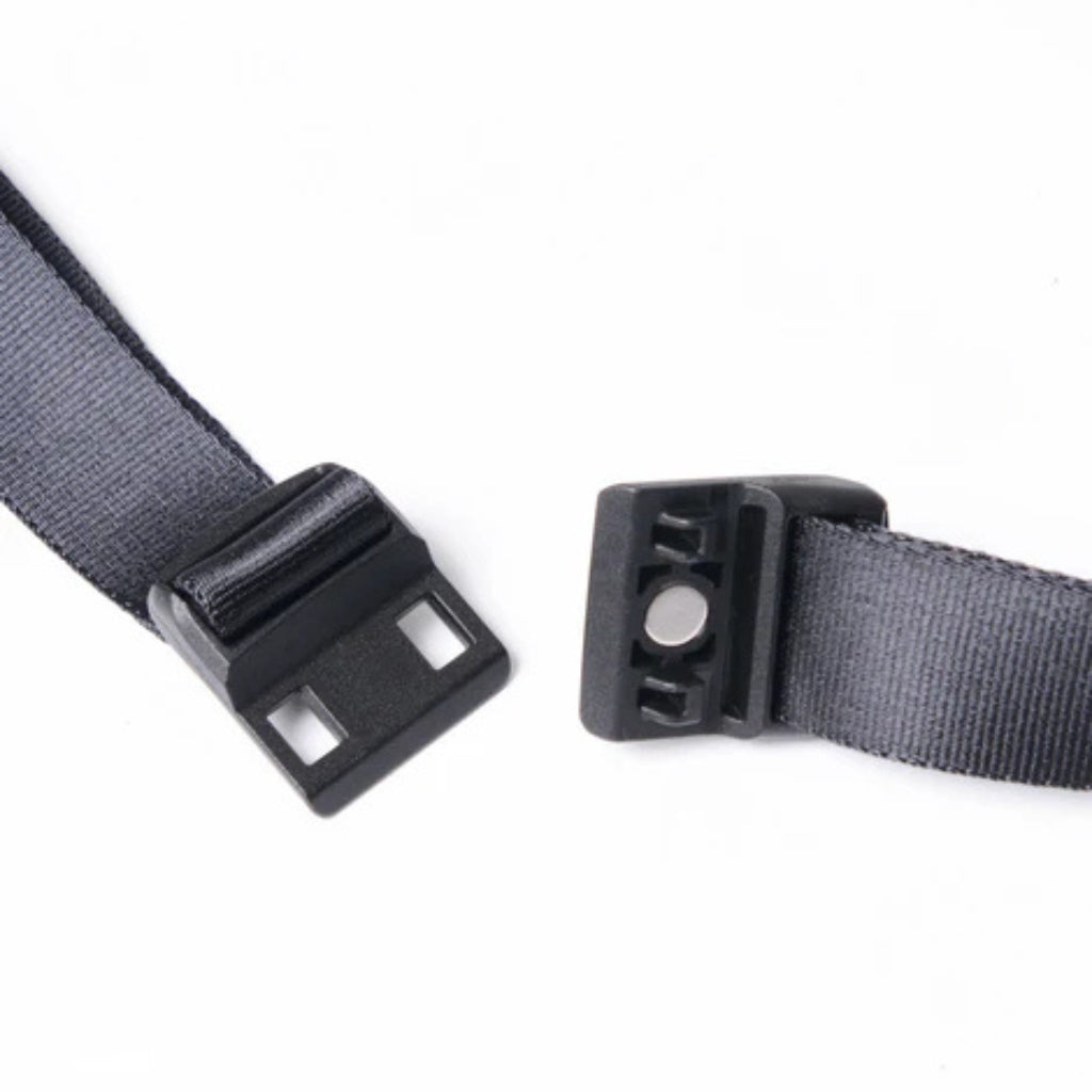 Master-piece "Swing" Shoulder Bag (Navy)