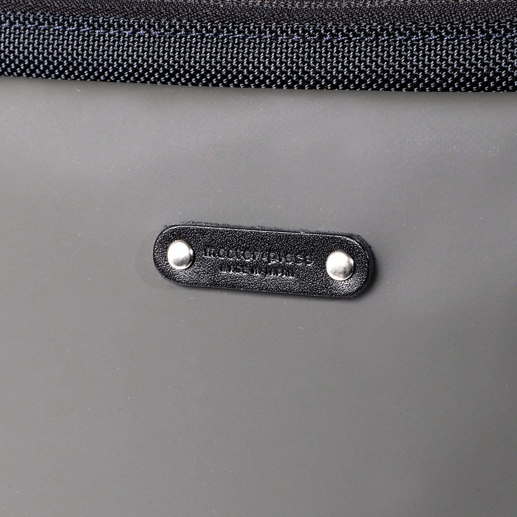 Master-piece "Spec Light" Backpack - Okayama Denim