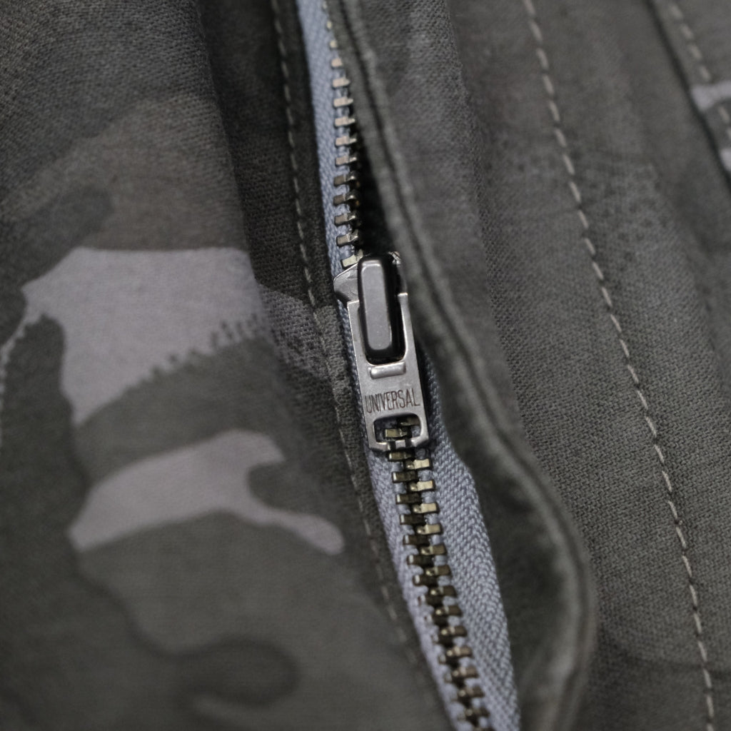 Soundman "Old Baker" Camo Baker Pants