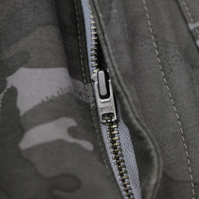 Soundman "Old Baker" Camo Baker Pants
