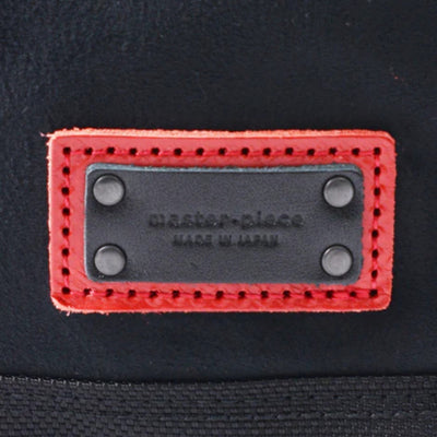 Master-piece x Toyota Gazoo Racing Mini Tote Bag