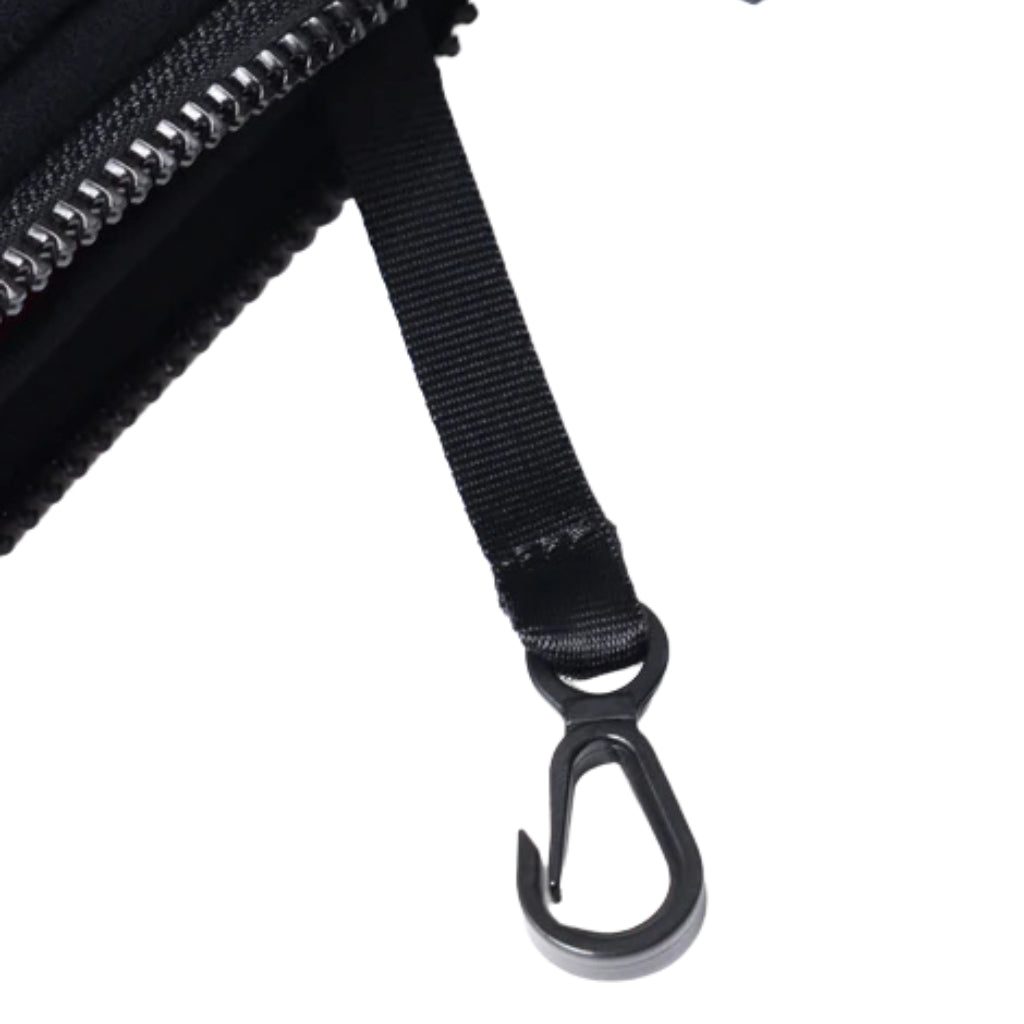 Master-piece x Toyota Gazoo Racing Shoulder Pouch