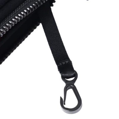 Master-piece x Toyota Gazoo Racing Shoulder Pouch