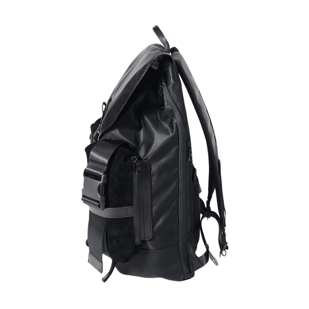 Master-piece "Rogue" Backpack - Okayama Denim