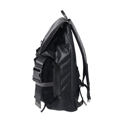 Master-piece "Rogue" Backpack - Okayama Denim