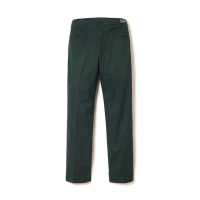 [Pre-Order] Studio D'Artisan Supima Cotton Chino Pants