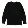 [Pre-Order] Studio D'Artisan L/S Heavy Thermal Henley
